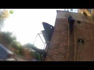 Обычный день Стетхема в России